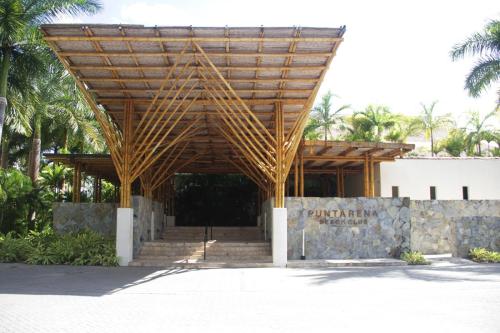 The Puntarena Beach Club